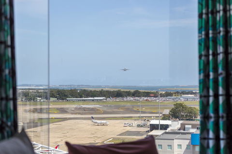 Citadines Connect Sydney Airport - Accommodation NT 34