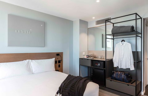 Citadines Connect Sydney Airport - Accommodation NT 1
