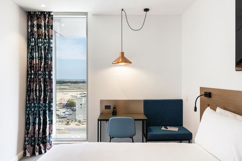 Citadines Connect Sydney Airport - Accommodation NT 9