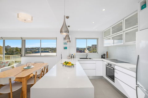 Beachfront Bliss - Accommodation NT 3