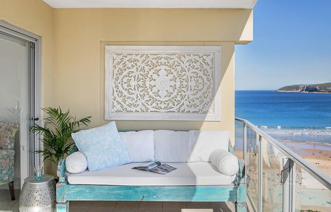 Beachfront Bliss - Accommodation NT 12