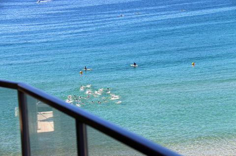 Beachfront Bliss - Accommodation NT 20