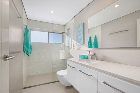 Beachfront Bliss - Accommodation NT 17