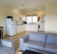 Marion Bay Holiday Villas - NT Tourism