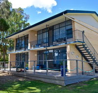 Longbeach Apartments - NT Tourism