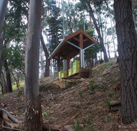 Longwood Retreat - Accommodation NT