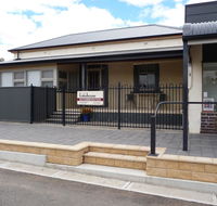 Country Bakehouse Accommodation - NT Tourism