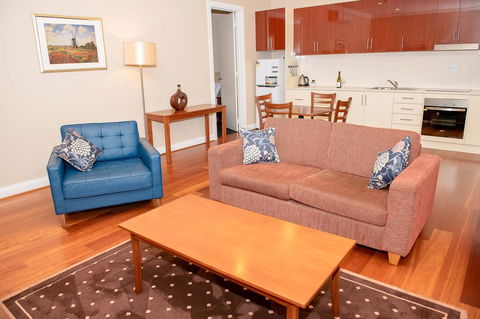 Whyalla Playford Apartments - Accommodation NT 6