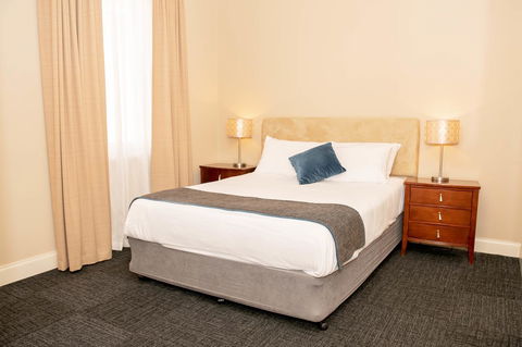 Whyalla Playford Apartments - Accommodation NT 0