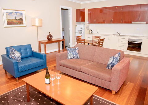 Whyalla Playford Apartments - Accommodation NT 7