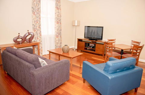 Whyalla Playford Apartments - Accommodation NT 8