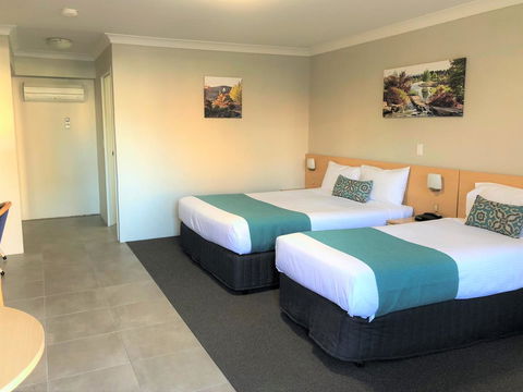 Bathurst Motor Inn - Accommodation NT 19