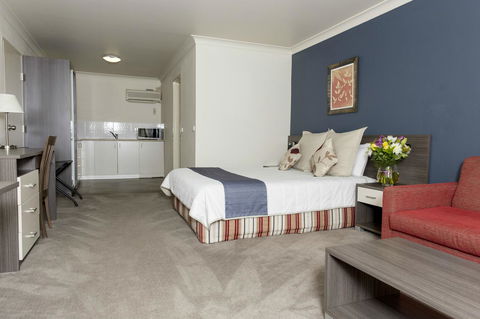 Bathurst Motor Inn - Accommodation NT 11