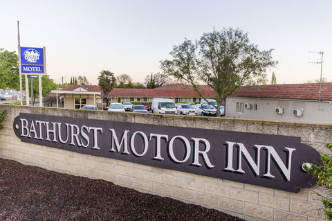Bathurst Motor Inn - Accommodation NT 13