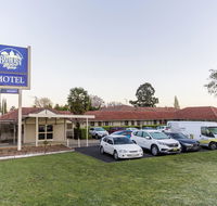 Bathurst Motor Inn - NT Tourism