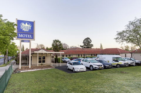 Bathurst Motor Inn - Accommodation NT 0