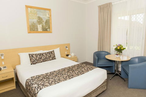 Bathurst Motor Inn - Accommodation NT 3
