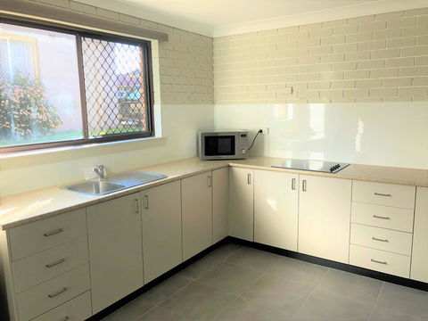 Bathurst Motor Inn - Accommodation NT 16