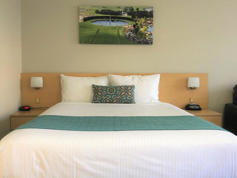 Bathurst Motor Inn - Accommodation NT 7