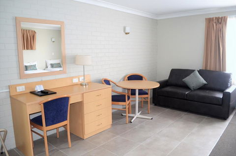 Bathurst Motor Inn - Accommodation NT 9