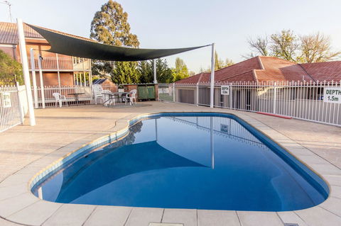Bathurst Motor Inn - Accommodation NT 5