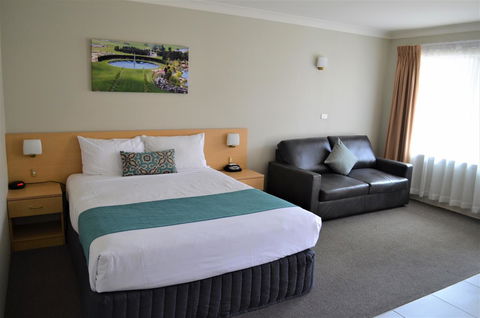 Bathurst Motor Inn - Accommodation NT 2