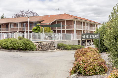 Bathurst Motor Inn - Accommodation NT 17