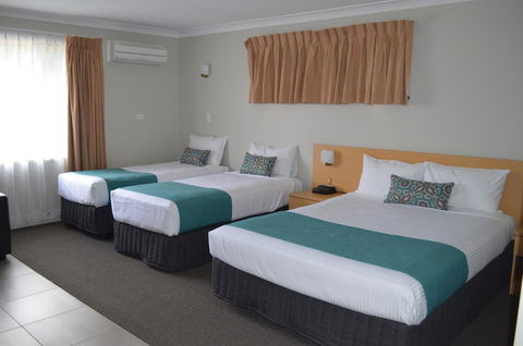 Bathurst Motor Inn - Accommodation NT 8