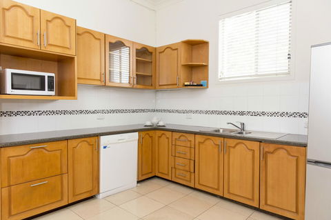 Bathurst Motor Inn - Accommodation NT 32