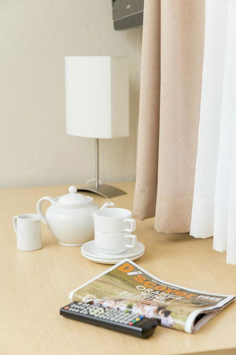 Bathurst Motor Inn - Accommodation NT 33