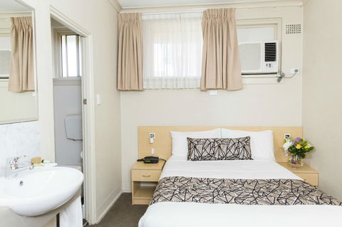 Bathurst Motor Inn - Accommodation NT 23