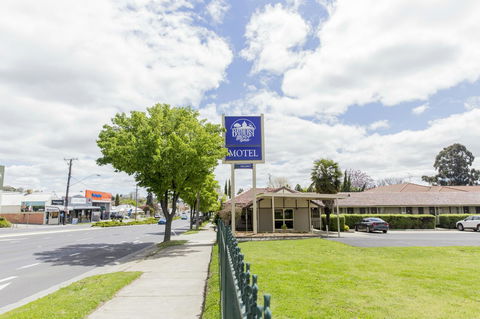Bathurst Motor Inn - Accommodation NT 22