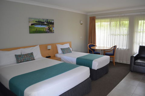 Bathurst Motor Inn - Accommodation NT 18