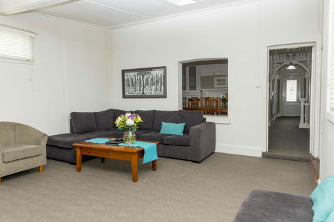 Bathurst Motor Inn - Accommodation NT 31