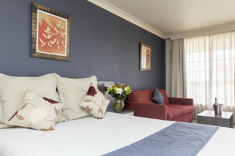 Bathurst Motor Inn - Accommodation NT 10