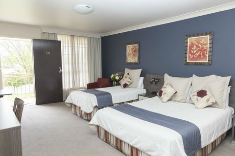 Bathurst Motor Inn - Accommodation NT 12