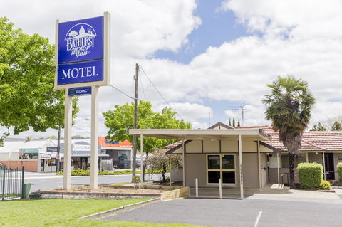 Bathurst Motor Inn - Accommodation NT 6