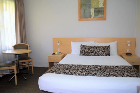 Bathurst Motor Inn - Accommodation NT 26