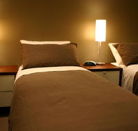 Semaphore Blue Apartments - NT Tourism