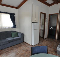 Beachside Holiday Park - NT Tourism