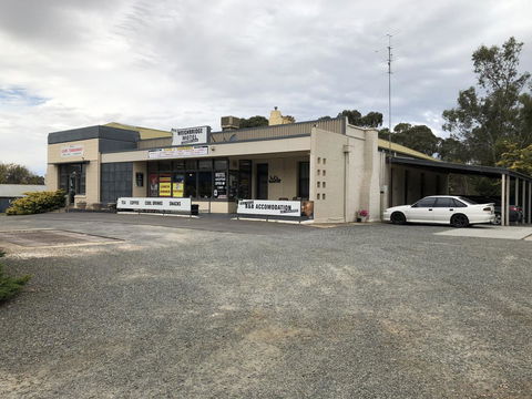 Truro Weighbridge Motel - NT Tourism 5