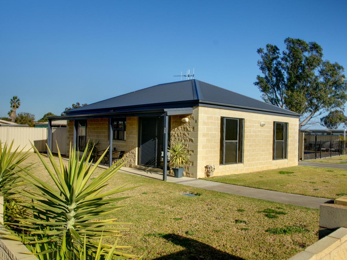 Ryan NSW NT Tourism
