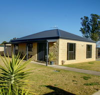 DBJ Holiday Units - NT Tourism