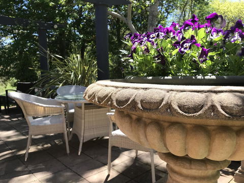 Adelaide Hills Retreats - NT Tourism 19
