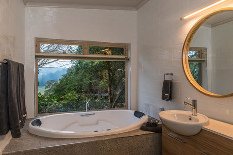 Adelaide Hills Retreats - NT Tourism 34