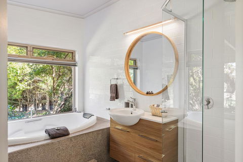 Adelaide Hills Retreats - NT Tourism 15