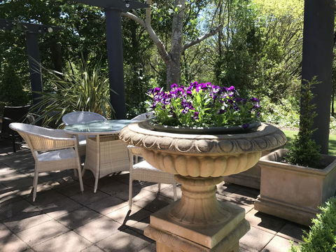 Adelaide Hills Retreats - NT Tourism 4