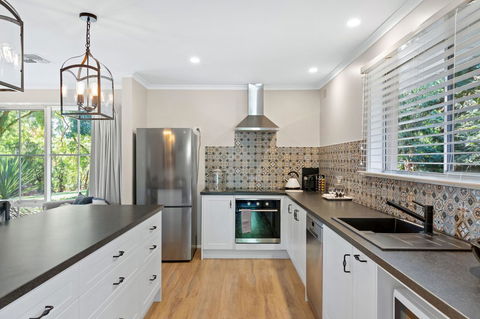 Adelaide Hills Retreats - NT Tourism 38