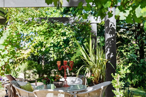 Adelaide Hills Retreats - NT Tourism 27