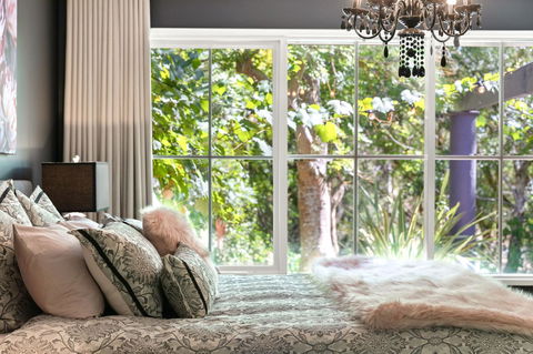 Adelaide Hills Retreats - NT Tourism 35